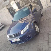 ساینا ۹۶بیرنگ|خودرو سواری و وانت|تهران, والفجر (افسریه)|دیوار