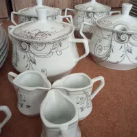 چینی پردیس ۲۴نفره