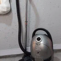 جارو برقی مدیا 2500 وات