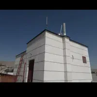 آبچک فلزی کانال سازی کولر درز انقطاع دریچه هود ساز|خدمات پیشه و مهارت|شیراز, عادل آباد|دیوار