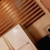 پرده فلزی طرح زبرا