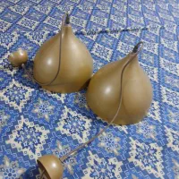 لوستر ارایشگاه