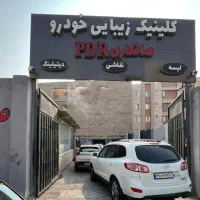 صافکاری نقاشی و دیتیلینگ تخصصی