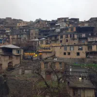 زمین مسکونی