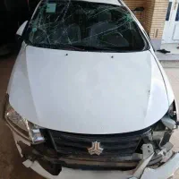 ساینا ex مدل اخر ۹۸ چپی|خودرو سواری و وانت|اهواز, بهارستان|دیوار