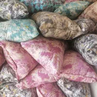 بالشت دوکیلویی تک وعمده