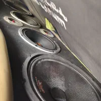 سیستم صوتی فول|قطعات یدکی و لوازم جانبی|اهواز, سلطانمنش|دیوار