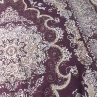 فرش ۹متری زرشکی|فرش|بابل, |دیوار