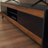 میز تلوزیون۶۵اینچ طول 180