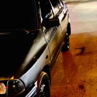 پراید دوگانه 87|خودرو سواری و وانت|زاهدان, |دیوار