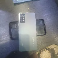 شیائومی Redmi Note 11 Pro+ 5G با حافظهٔ ۱۲۸