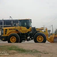 اجاره لودر