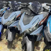 ایروکس رادیات فول 36 ماهه از دم خشک|موتورسیکلت|کرج, چمران|دیوار