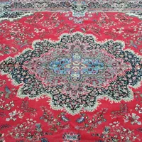 ۲عدد فرش ۱۲ متری ماشینی دست دوم تمیز|فرش|اندیمشک, |دیوار