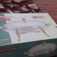 سرویس پذیرایی غذا(سوفله)|ظروف سرو و پذیرایی|زنجان, |دیوار