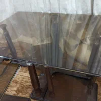 جلومبلی|مبلمان خانگی و میز عسلی|کارون, |دیوار