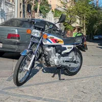 موتور ترقه /درحد/ تک برگ سند