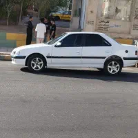 پژو پارس|خودرو سواری و وانت|هشتگرد, شهرک اداری|دیوار