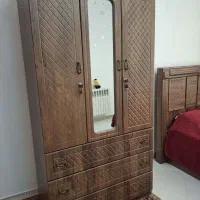 فروش تخت و کمد
