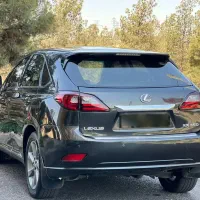 لکسوس RX350 ،مدل ۲۰۱۰|خودرو سواری و وانت|تهران, شهرک آزمایش|دیوار
