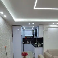 رهن ۷۰ متری دوخوابه/معلم/نیکمرام/پارکینگ|اجارهٔ آپارتمان|رشت, معلم|دیوار