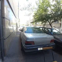 ۴۰۵سند تک برگ مدل ۹۴