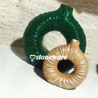 میوه خوری  آجیل خوری و شیرینی خوری سنگ مصنوعی|ظروف سرو و پذیرایی|اردبیل, |دیوار
