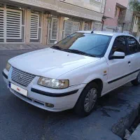 سمند ef7