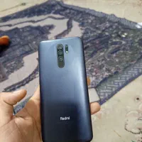 گوشی ردمی ۹|موبایل|مشهد, شهید قربانی|دیوار