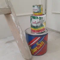 نقاشی ساختمان و کاغذدیواری شرق