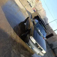 وانت پراید 93|خودرو سواری و وانت|تهران, شهرک استقلال|دیوار