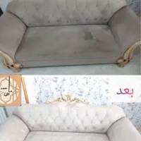 شستشوی مبل و خوشخواب ادریسی