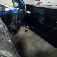 نیسان تک|خودرو سواری و وانت|خمینیشهر, |دیوار