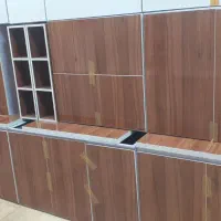 کابینت پیش ساخته