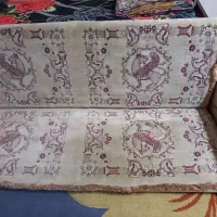 پشتی خلیجی وساده