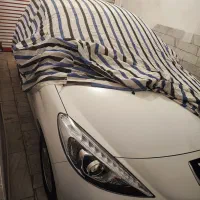 پژو207i اتوماتیک پانوراما پلاس با sbr|خودرو سواری و وانت|قم, شهر قائم|دیوار