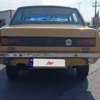 پیکان دولوکس|خودرو سواری و وانت|تهران, توحید|دیوار