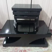 میز جلو مبلی|مبلمان خانگی و میز عسلی|تربتحیدریه, پائین ولایت|دیوار