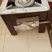 گاز پلوپز فراز مشعل