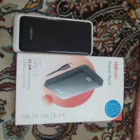 یک دستگاه پوور بانک نونو .|لوازم جانبی موبایل و تبلت|قم, یزدانشهر|دیوار