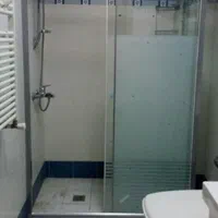 شیشه بری نصب اینه شیشه ساختمانی|خدمات پیشه و مهارت|گرگان, |دیوار