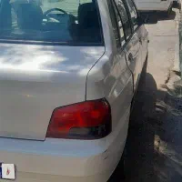 فروش فوری پراید 132 مدل 89 به دلیل نیاز مالی|خودرو سواری و وانت|تبریز, |دیوار