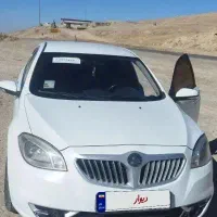 برلیانسh330دنده ای موتور۱۵۰۰|خودرو سواری و وانت|مشهد, نوده|دیوار