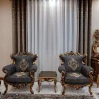 چهارواحده سپیدار ۷۵متری فروش فوری ط همکف