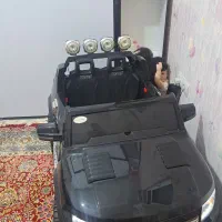 ماشین شارجی|اسباب‌بازی بچه|تهران, اتابک|دیوار