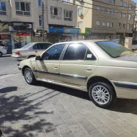 (پارس E L X )|خودرو سواری و وانت|تبریز, |دیوار