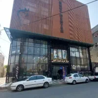 ۱۲ متر مغازه فروشی