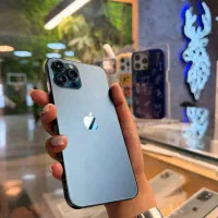 اپل ۱۲ پرومکس اقساطی