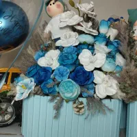 گل مصنوعی|گل مصنوعی|تهران, افسریه شمالی|دیوار