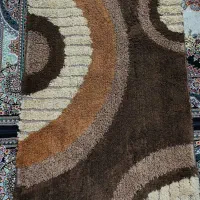 فرش طرح برجسته